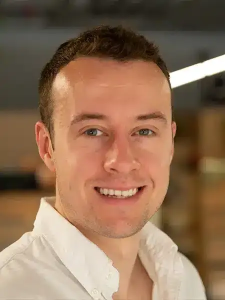 Joe Sheard