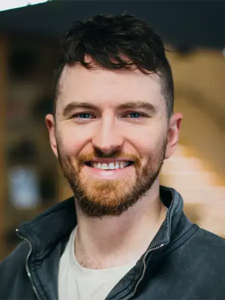 Jonny Roberts