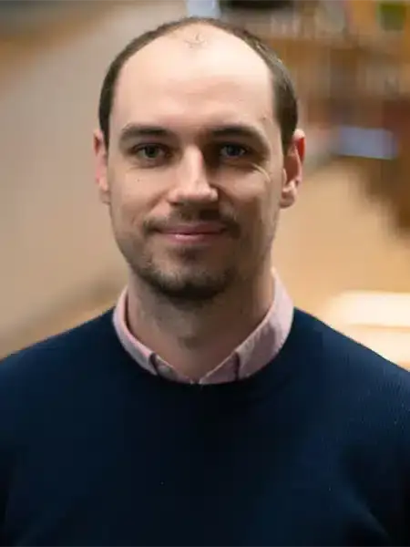 Tom Read